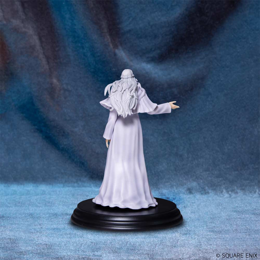 (PO) Final Fantasy XIV Figure Venat Image_4
