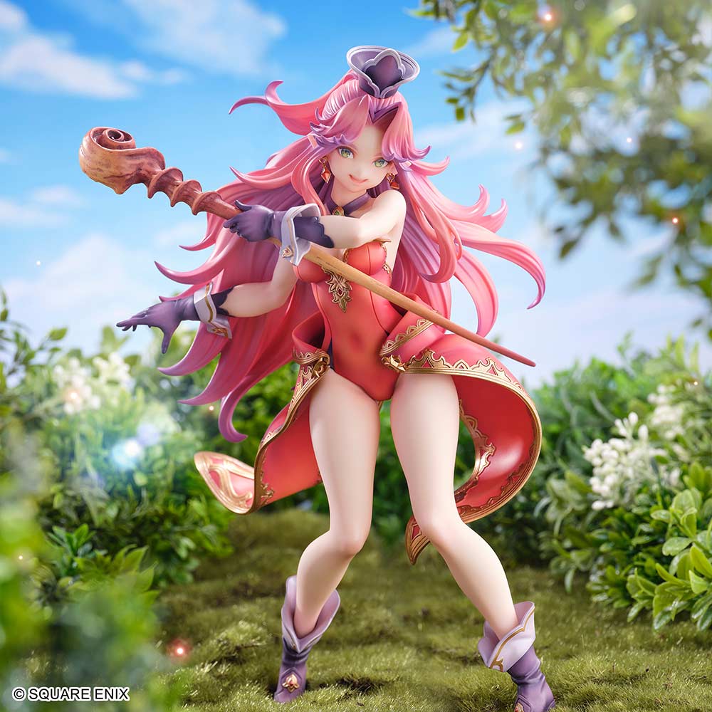 (PO) Trials of Mana - Angela Image_13