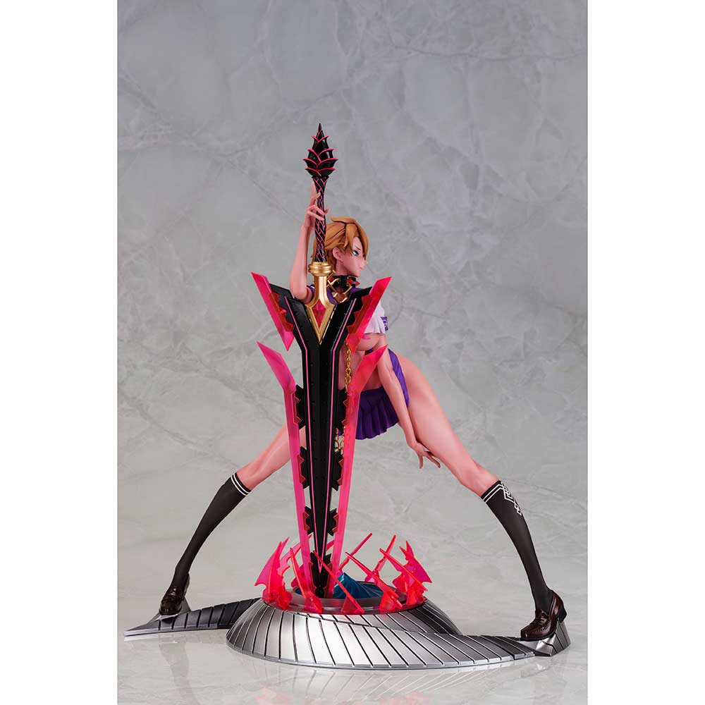 (PO) Magical Girl Series Asuka Rui Summer Sailor Uniform Ver. Image_6