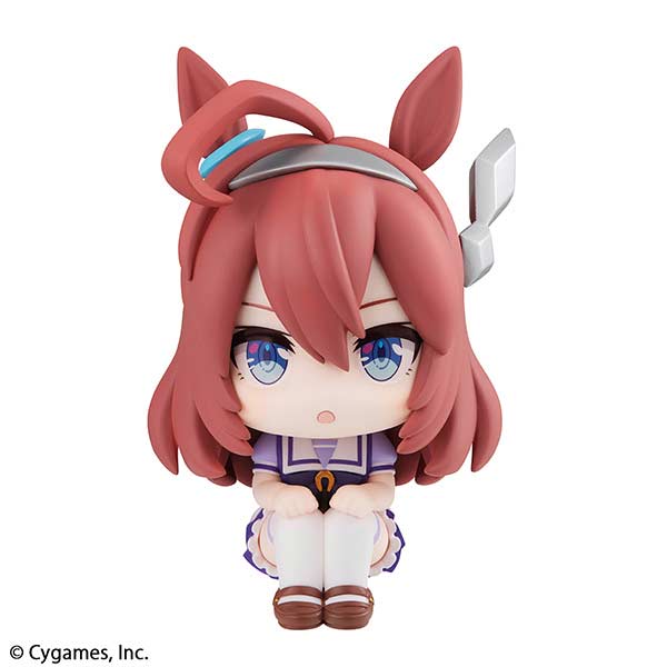 (PO) Look Up Series Uma Musume Pretty Derby - Mihono Bourbon Image_3