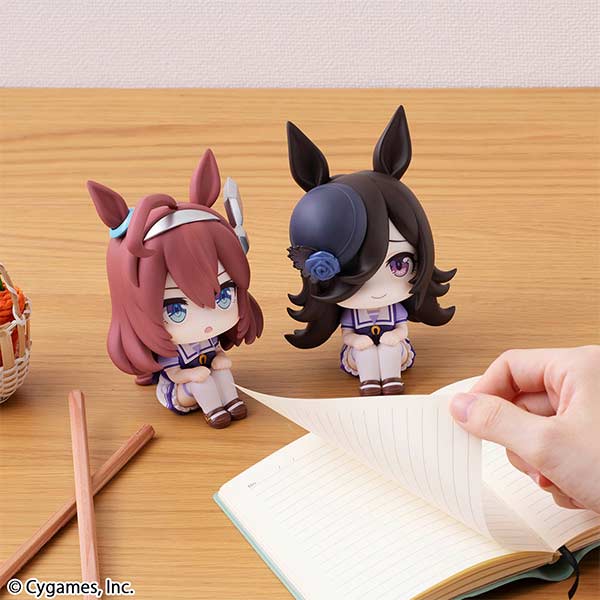 (PO) Look Up Series Uma Musume Pretty Derby - Mihono Bourbon Image_8