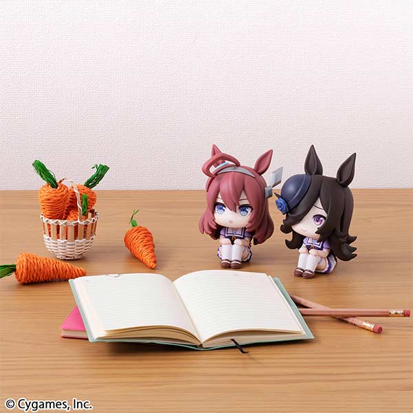 (PO) Look Up Series Uma Musume Pretty Derby - Mihono Bourbon Image_9