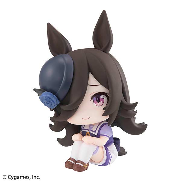 (PO) Look Up Series Uma Musume Pretty Derby - Rice Shower Image_4