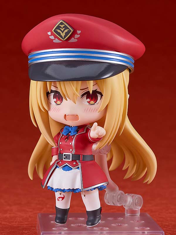 (PO) Nendoroid 2304 The Vexations of a Shut-In Vampire Princess - Terakomari Gandesblood Image_5
