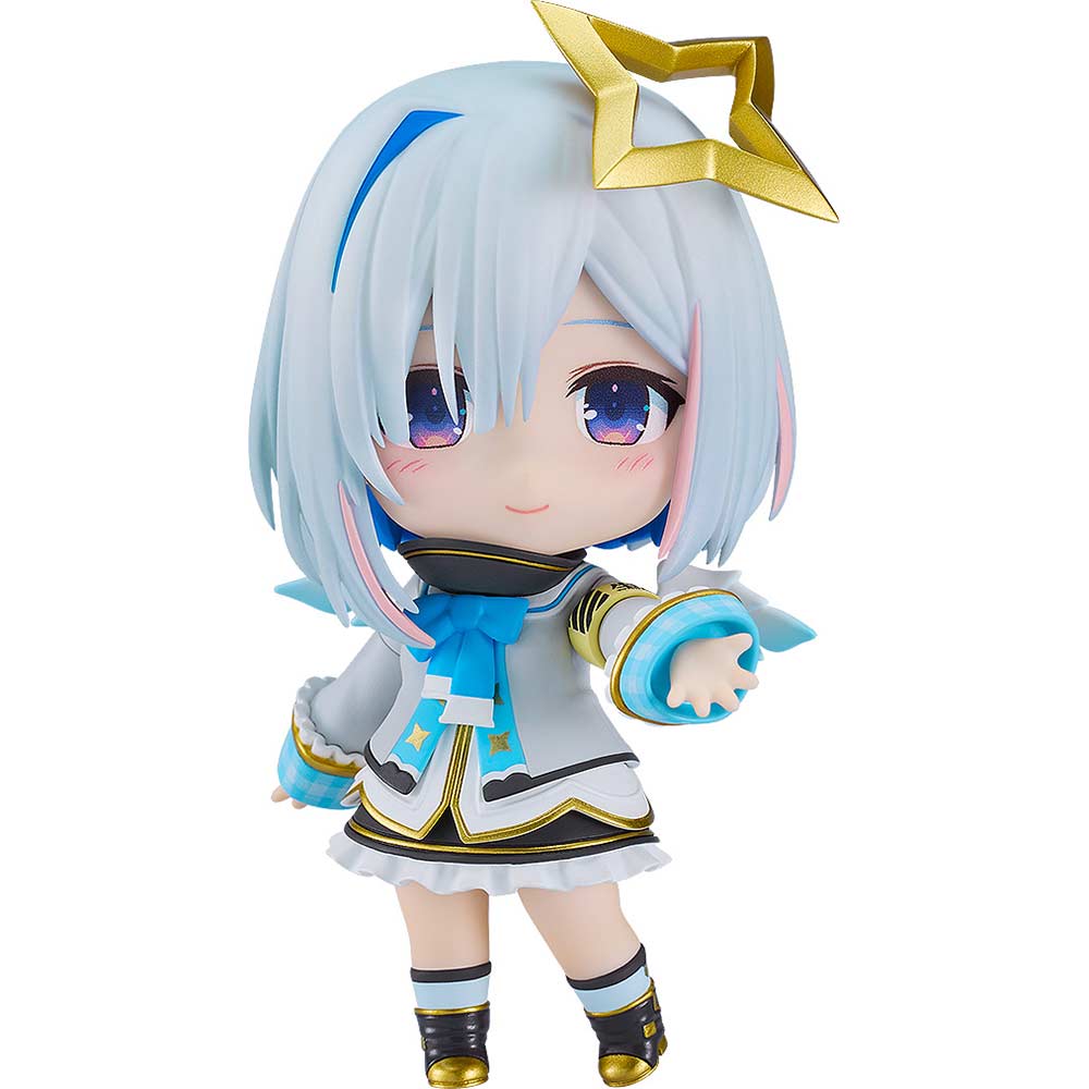 (PO) Nendoroid 2204 Hololive Production - Amane Kanata Image_1