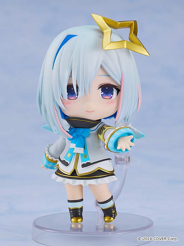 (PO) Nendoroid 2204 Hololive Production - Amane Kanata Image_2