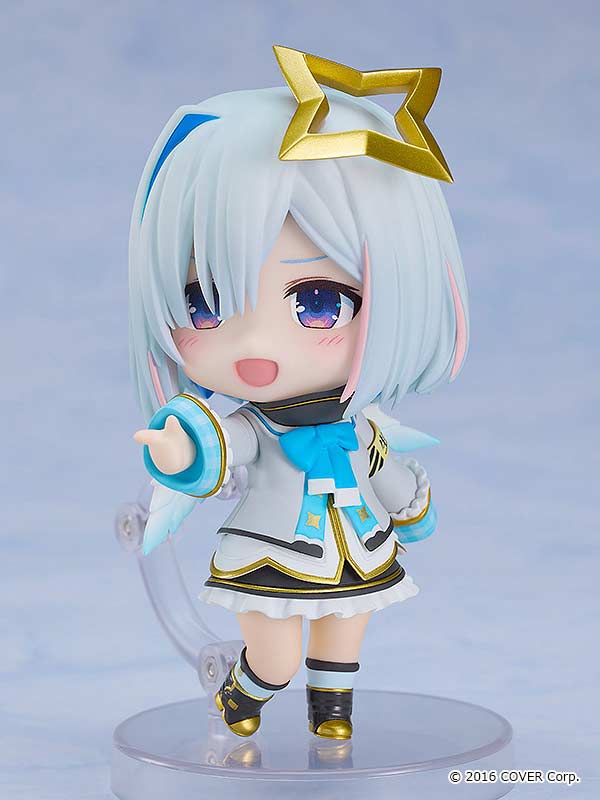 (PO) Nendoroid 2204 Hololive Production - Amane Kanata Image_3