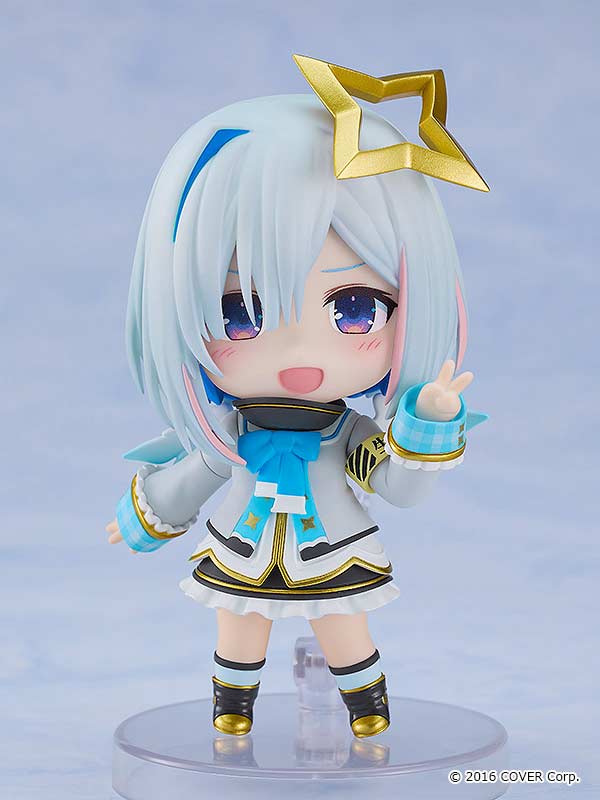 (PO) Nendoroid 2204 Hololive Production - Amane Kanata Image_5