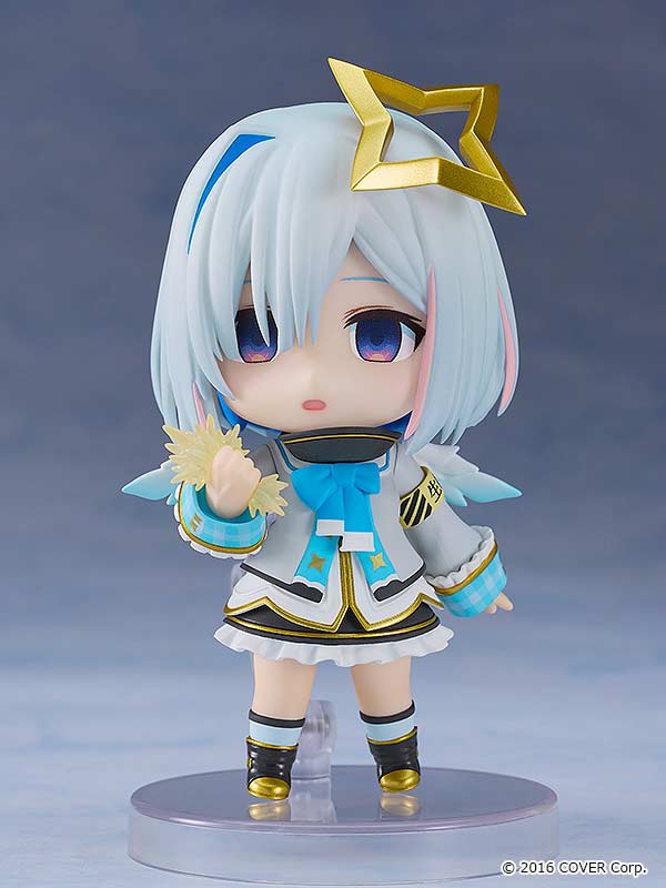 (PO) Nendoroid 2204 Hololive Production - Amane Kanata Image_7