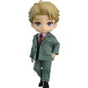(PO) Nendoroid Doll SPY x FAMILY - Loid Forger Image_2