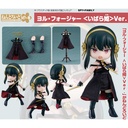 (PO) Nendoroid Doll SPY x FAMILY - Yor Forger Thorn Princess Ver. Image_1