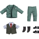 (PO) Nendoroid Doll Outfit Set SPY x FAMILY - Loid Forger Image_2