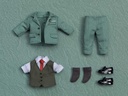 (PO) Nendoroid Doll Outfit Set SPY x FAMILY - Loid Forger Image_3