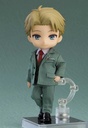 (PO) Nendoroid Doll Outfit Set SPY x FAMILY - Loid Forger Image_5