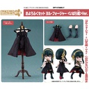 (PO) Nendoroid Doll Outfit Set SPY x FAMILY - Yor Forger Thorn Princess Ver. Image_1