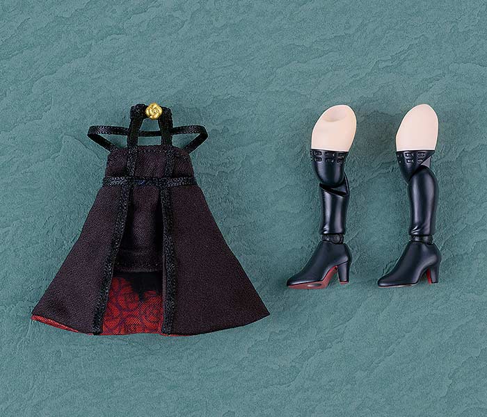 (PO) Nendoroid Doll Outfit Set SPY x FAMILY - Yor Forger Thorn Princess Ver. Image_3