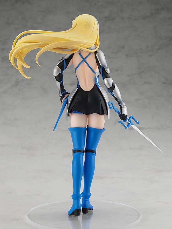 (PO) POP UP PARADE Is It Wrong to Try to Pick Up Girls in a Dungeon? IV - Ais Wallenstein Image_4