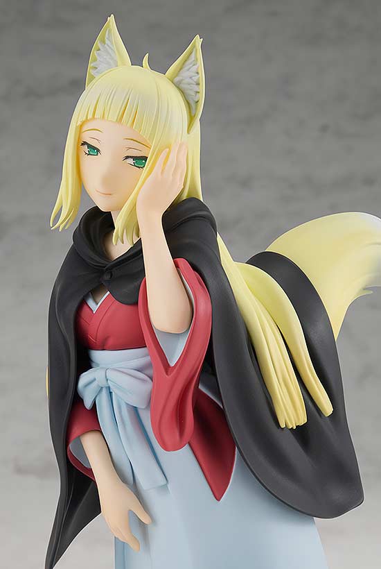 (PO) POP UP PARADE Is It Wrong to Try to Pick Up Girls in a Dungeon? IV - Sanjouno Haruhime Image_5