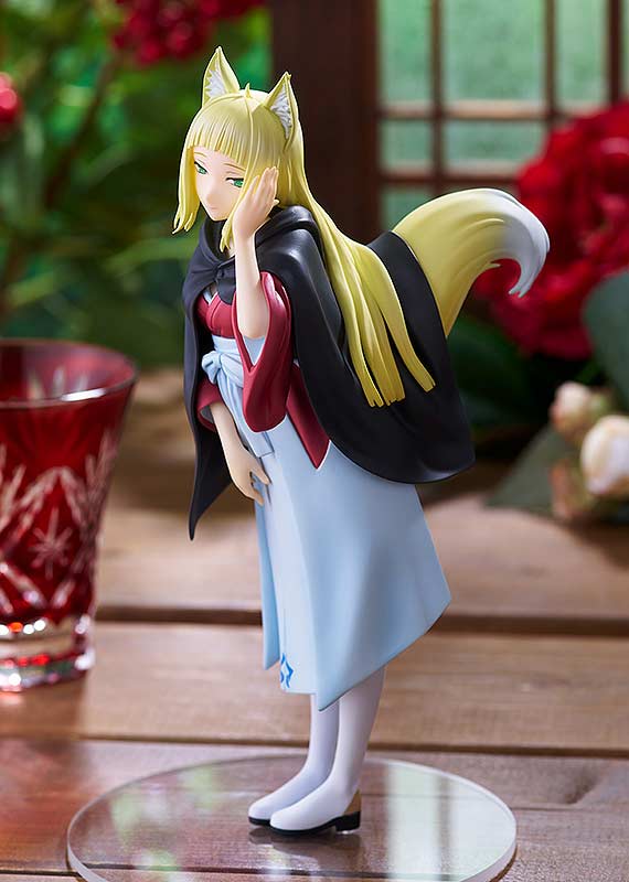 (PO) POP UP PARADE Is It Wrong to Try to Pick Up Girls in a Dungeon? IV - Sanjouno Haruhime Image_8