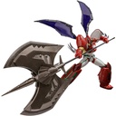 (PO) Riobot Getter Robo Armageddon Shin Getter 1 Renewal Ver. Image_2