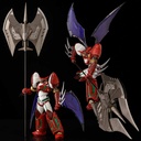 (PO) Riobot Getter Robo Armageddon Shin Getter 1 Renewal Ver. Image_4