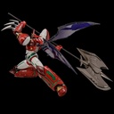 (PO) Riobot Getter Robo Armageddon Shin Getter 1 Renewal Ver. Image_5