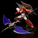 (PO) Riobot Getter Robo Armageddon Shin Getter 1 Renewal Ver. Image_9