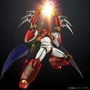 (PO) Riobot Getter Robo Armageddon Shin Getter 1 Renewal Ver. Image_15