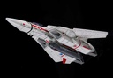 (PO) Macross PLAMAX PX06 1/72 VF-1J Fighter Valkyrie Vermilion Platoon (Ichijyo Hikaru's Fighter) Image_8