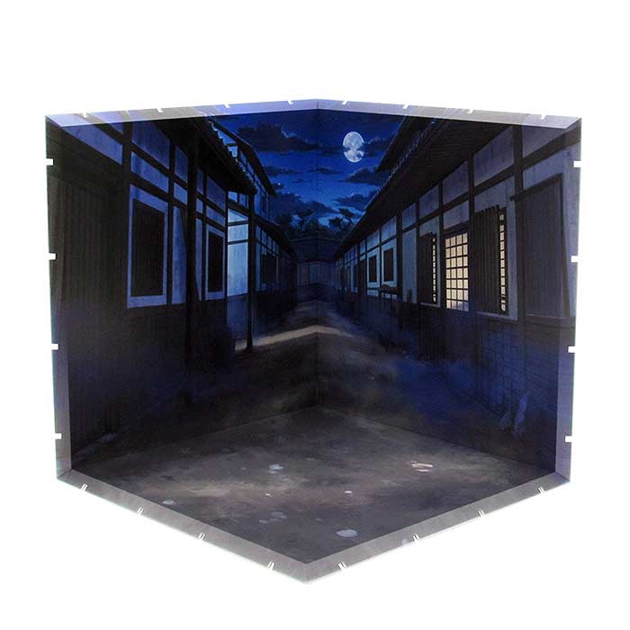 (PO) Dioramansion 200 Edo (at Night) Image_2
