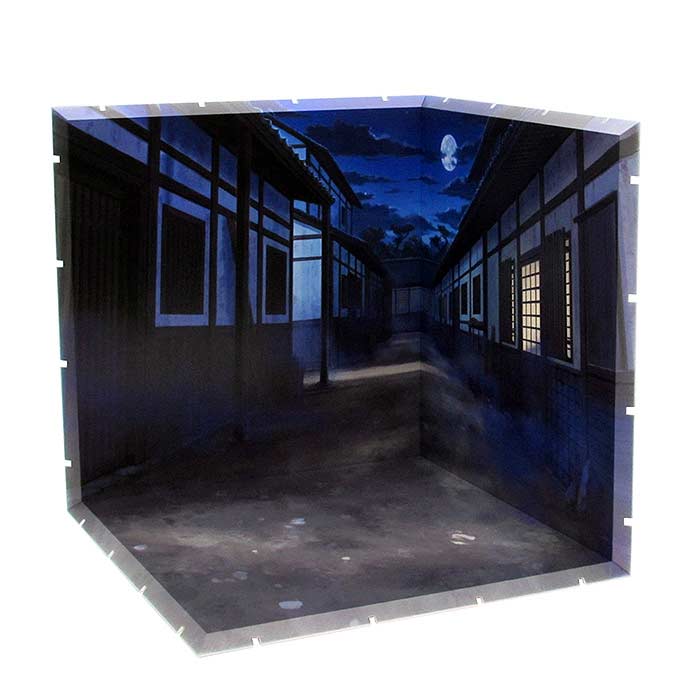 (PO) Dioramansion 200 Edo (at Night) Image_3