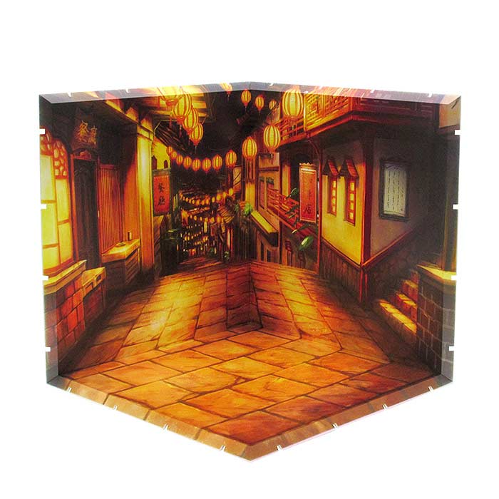 (PO) Dioramansion 200 Jiufen Image_2