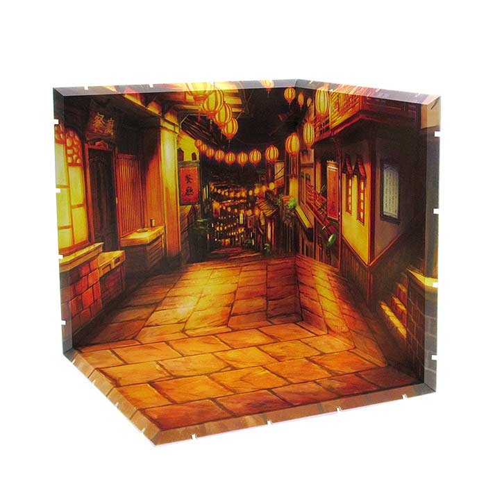 (PO) Dioramansion 200 Jiufen Image_3