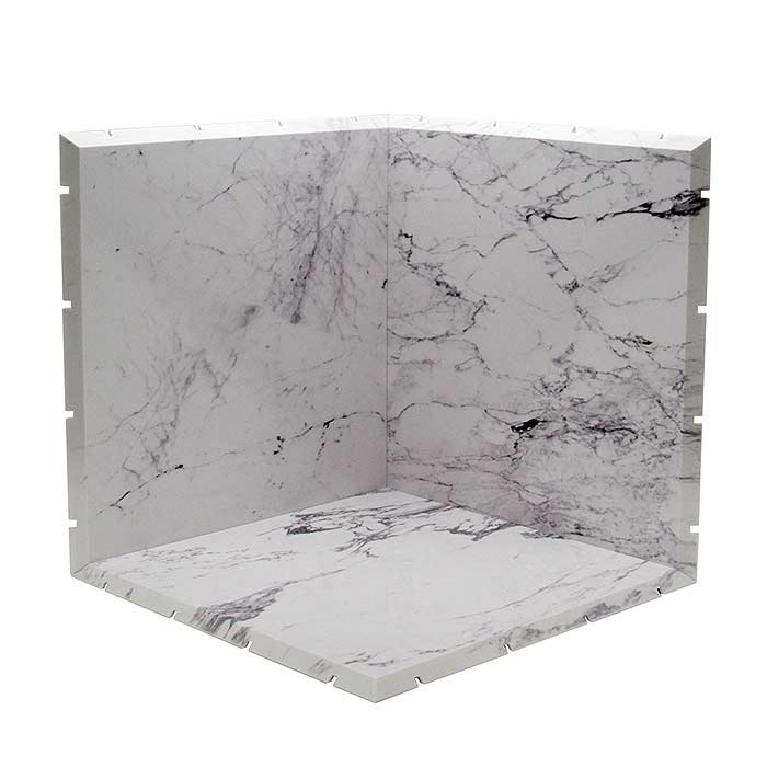 (PO) Dioramansion 200 Marble Image_2