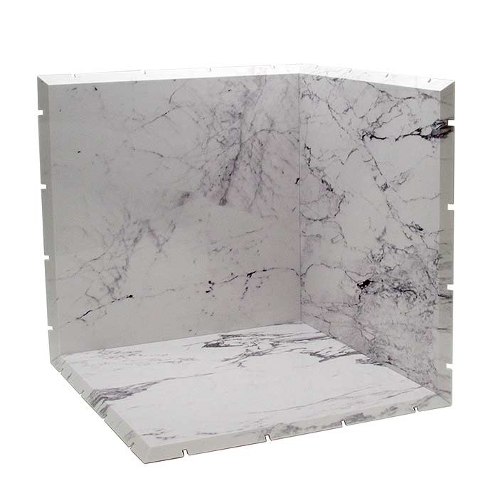 (PO) Dioramansion 200 Marble Image_3