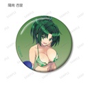 (PO) Dolphin Wave Trading Can Badge Ver. A [BOX] Image_5