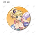 (PO) Dolphin Wave Trading Can Badge Ver. A [BOX] Image_8