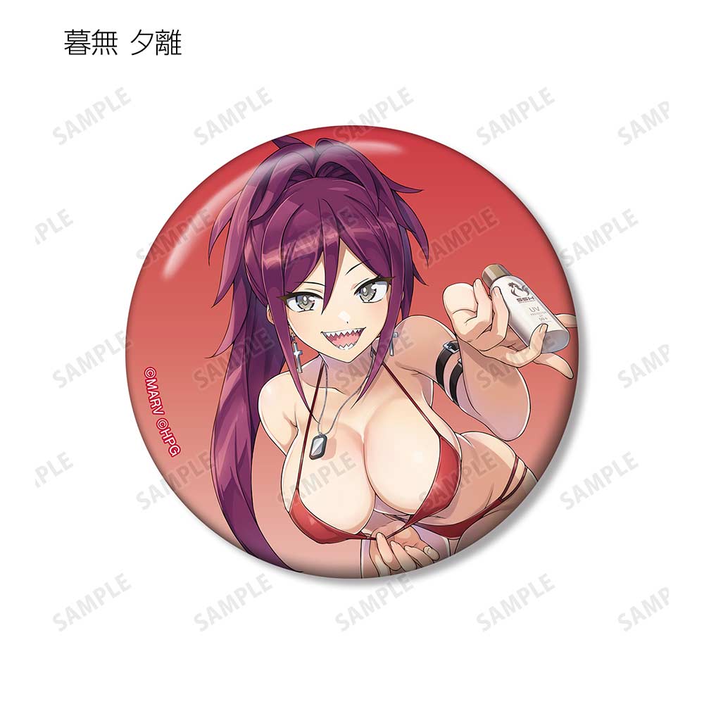 (PO) Dolphin Wave Trading Can Badge Ver. A [BOX] Image_10