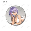 (PO) Dolphin Wave Trading Can Badge Ver. B [BOX] Image_3