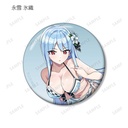 (PO) Dolphin Wave Trading Can Badge Ver. B [BOX] Image_5