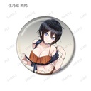 (PO) Dolphin Wave Trading Can Badge Ver. B [BOX] Image_7