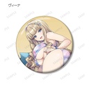 (PO) Dolphin Wave Trading Can Badge Ver. B [BOX] Image_9