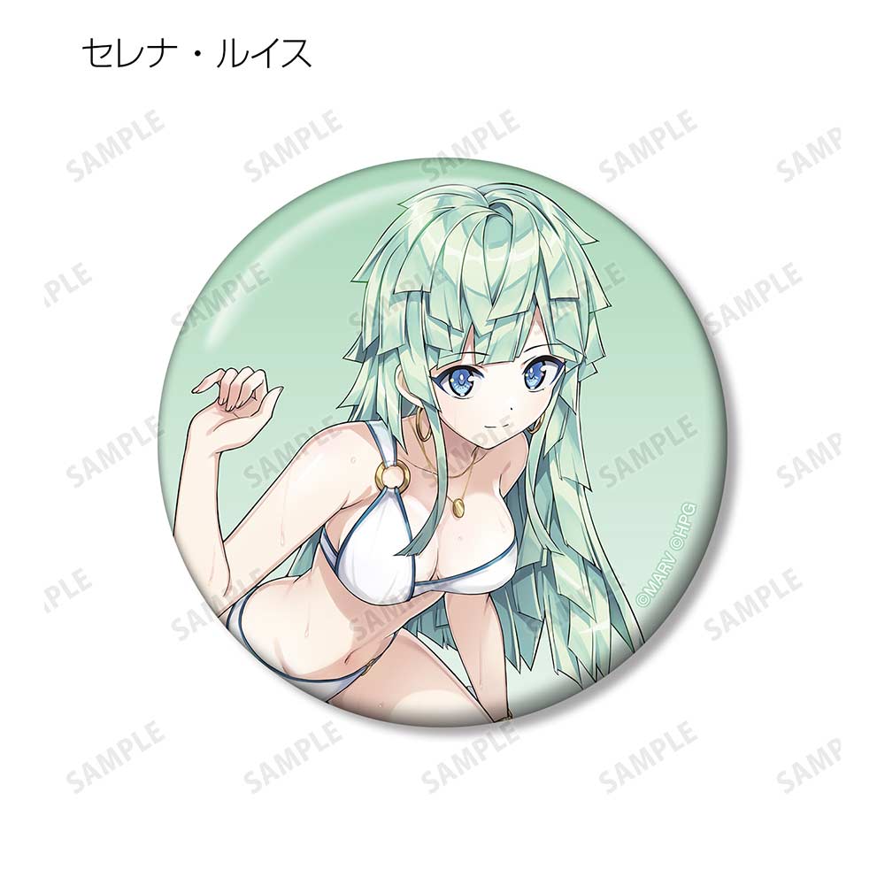 (PO) Dolphin Wave Trading Can Badge Ver. B [BOX] Image_10