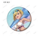 (PO) Dolphin Wave Trading Can Badge Ver. B [BOX] Image_11