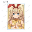 (PO) Majsoul Original Illustration China Dress Ver. Trading Acrylic Card [BOX] Image_4