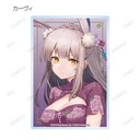 (PO) Majsoul Original Illustration China Dress Ver. Trading Acrylic Card [BOX] Image_7