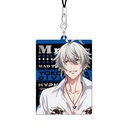(PO) Hypnosismic Division Rap Battle Rhyme Anima + Metal Charm Strap Vol. 1 [BOX] Image_5