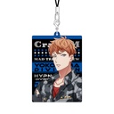 (PO) Hypnosismic Division Rap Battle Rhyme Anima + Metal Charm Strap Vol. 1 [BOX] Image_7