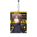(PO) Hypnosismic Division Rap Battle Rhyme Anima + Metal Charm Strap Vol. 1 [BOX] Image_9