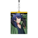 (PO) Hypnosismic Division Rap Battle Rhyme Anima + Metal Charm Strap Vol. 1 [BOX] Image_10